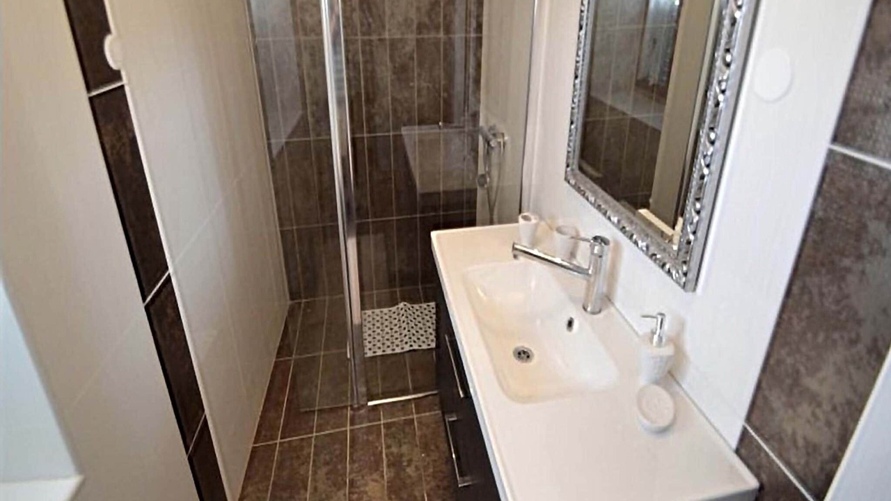 Photo of Bathroom in Murvica