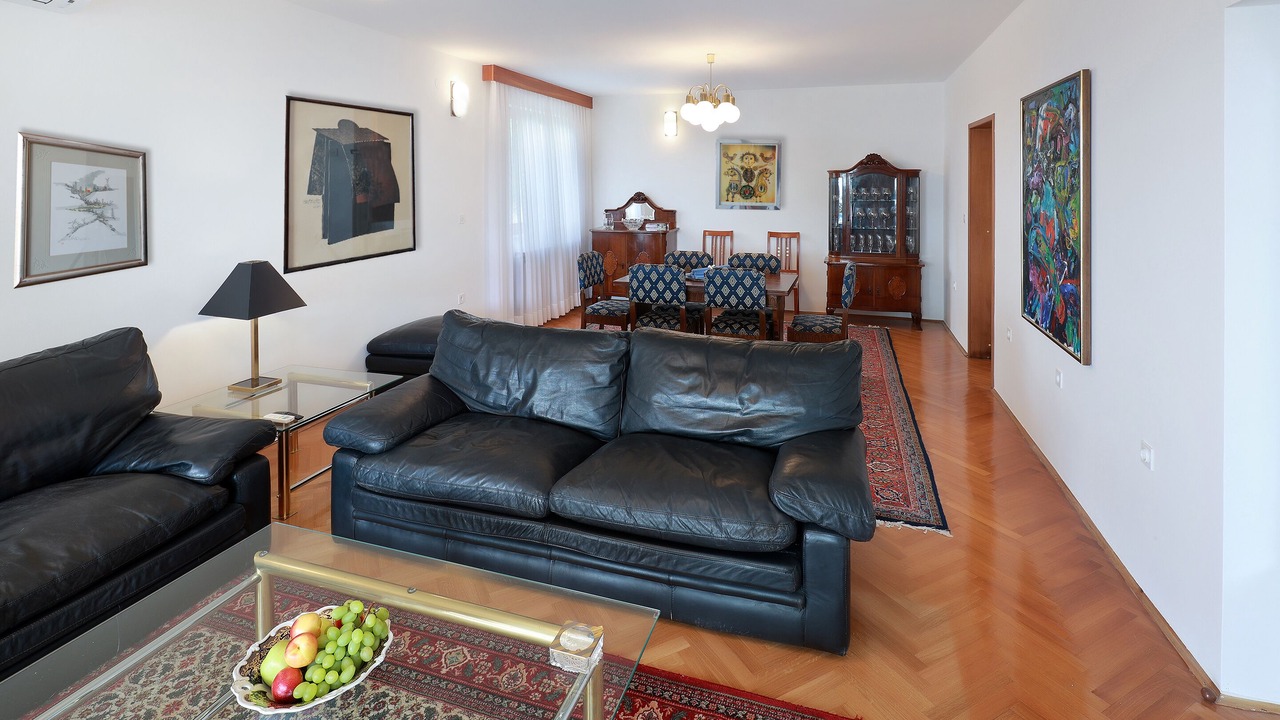 Photo of Livingroom in Poljane