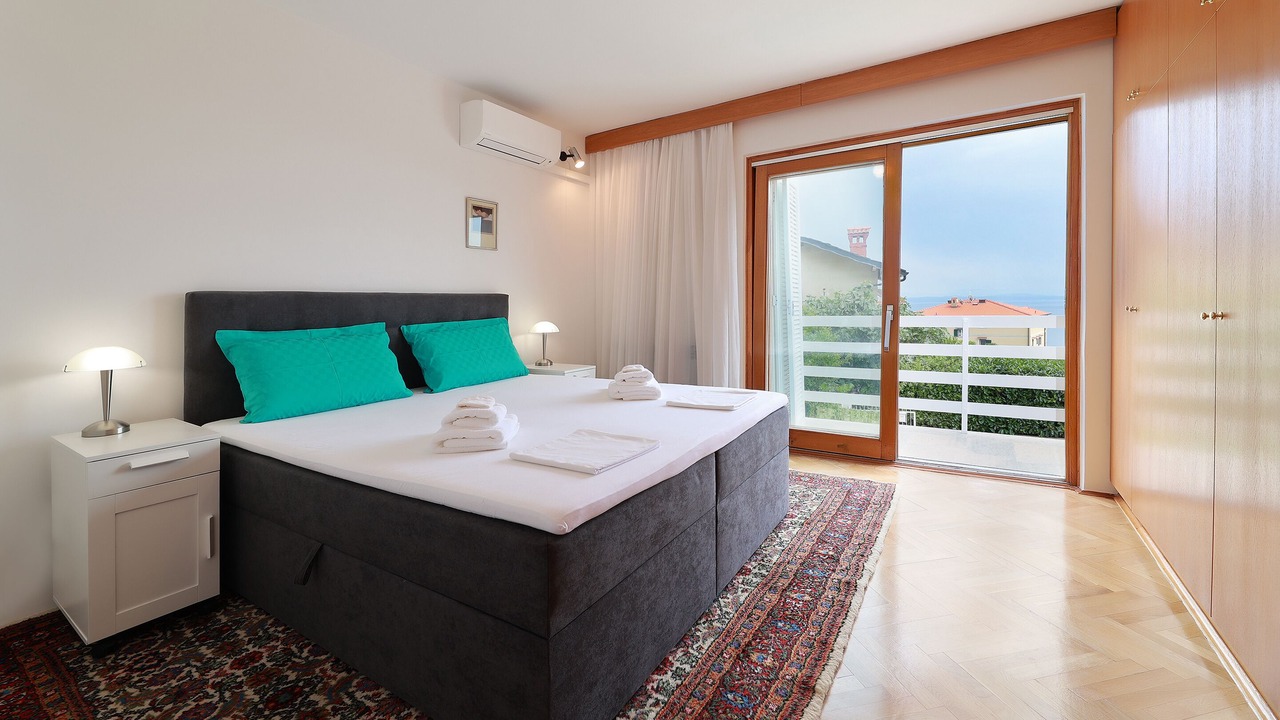 Photo of Bedroom in Poljane