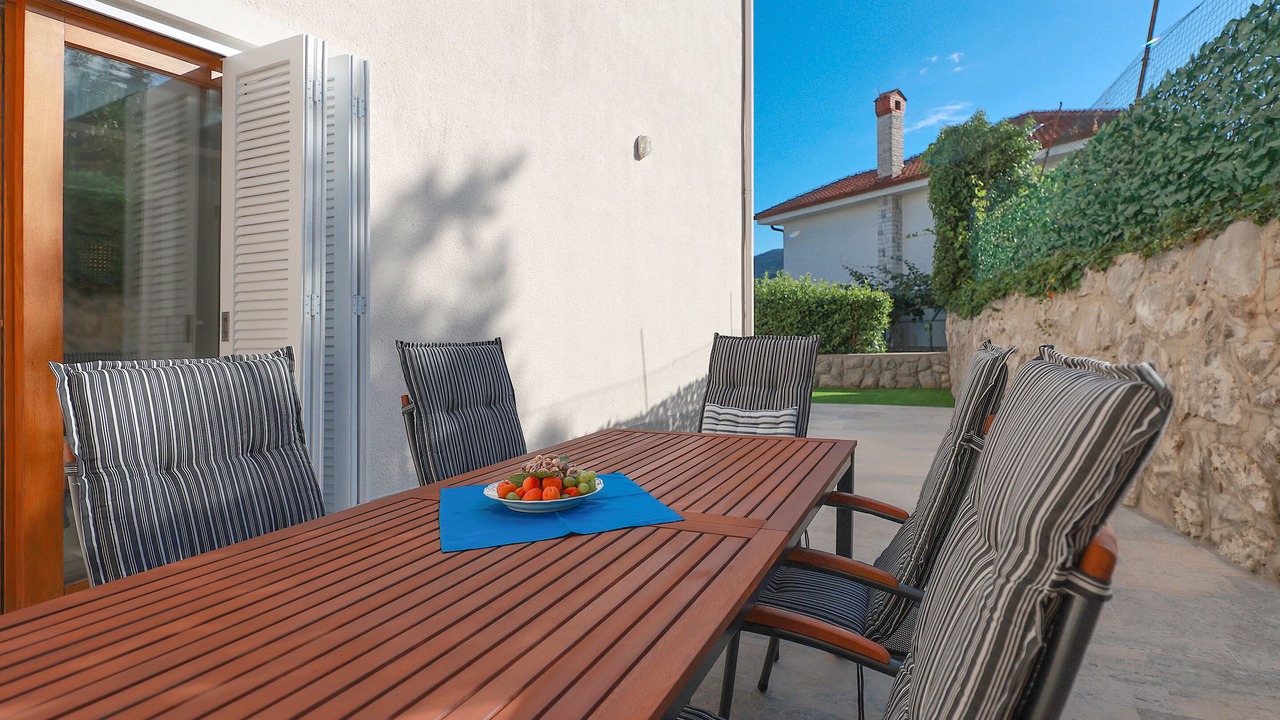 Photo of Outdoor in Poljane