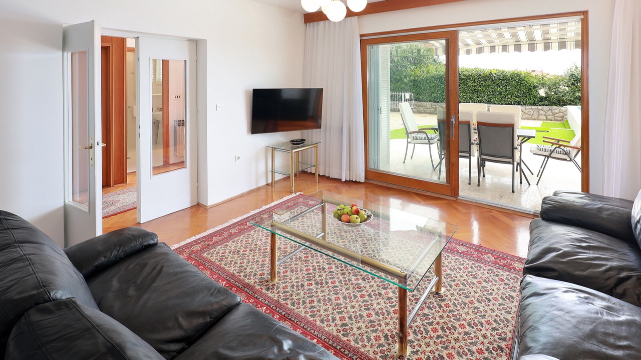 Photo of Livingroom in Poljane