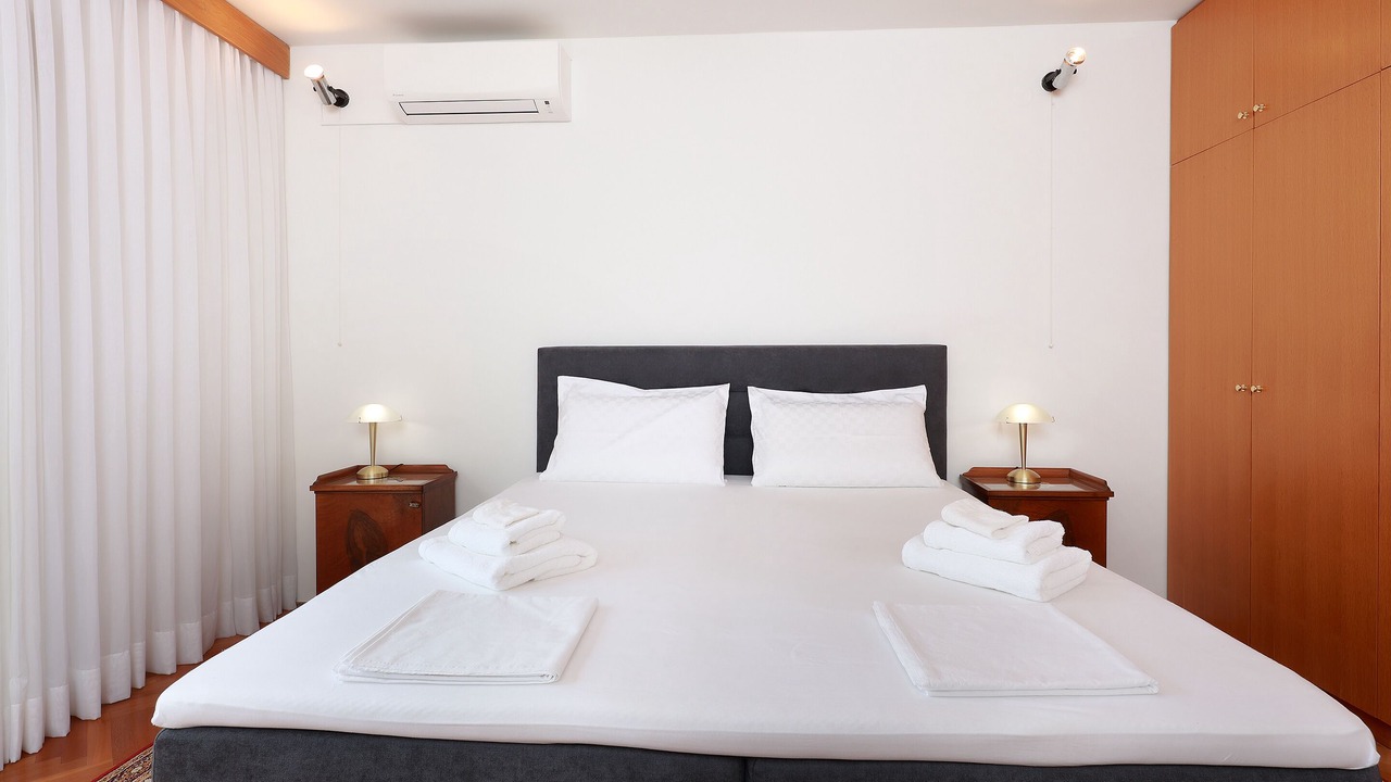Photo of Bedroom in Poljane