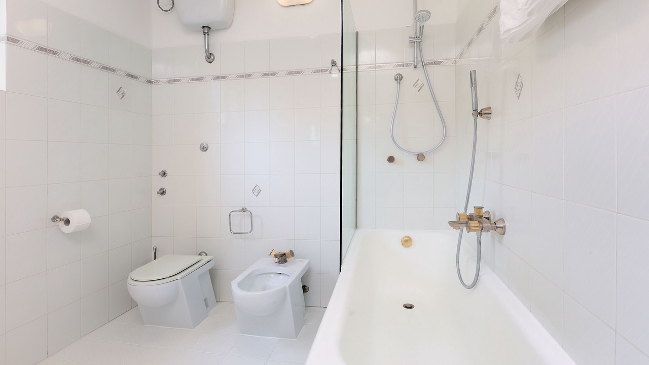 Photo of Bathroom in Poljane