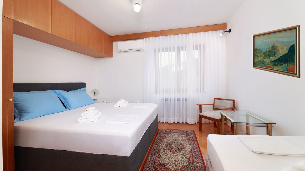 Photo of Bedroom in Poljane