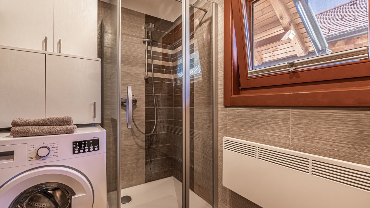 Photo of Bathroom in Bostanj