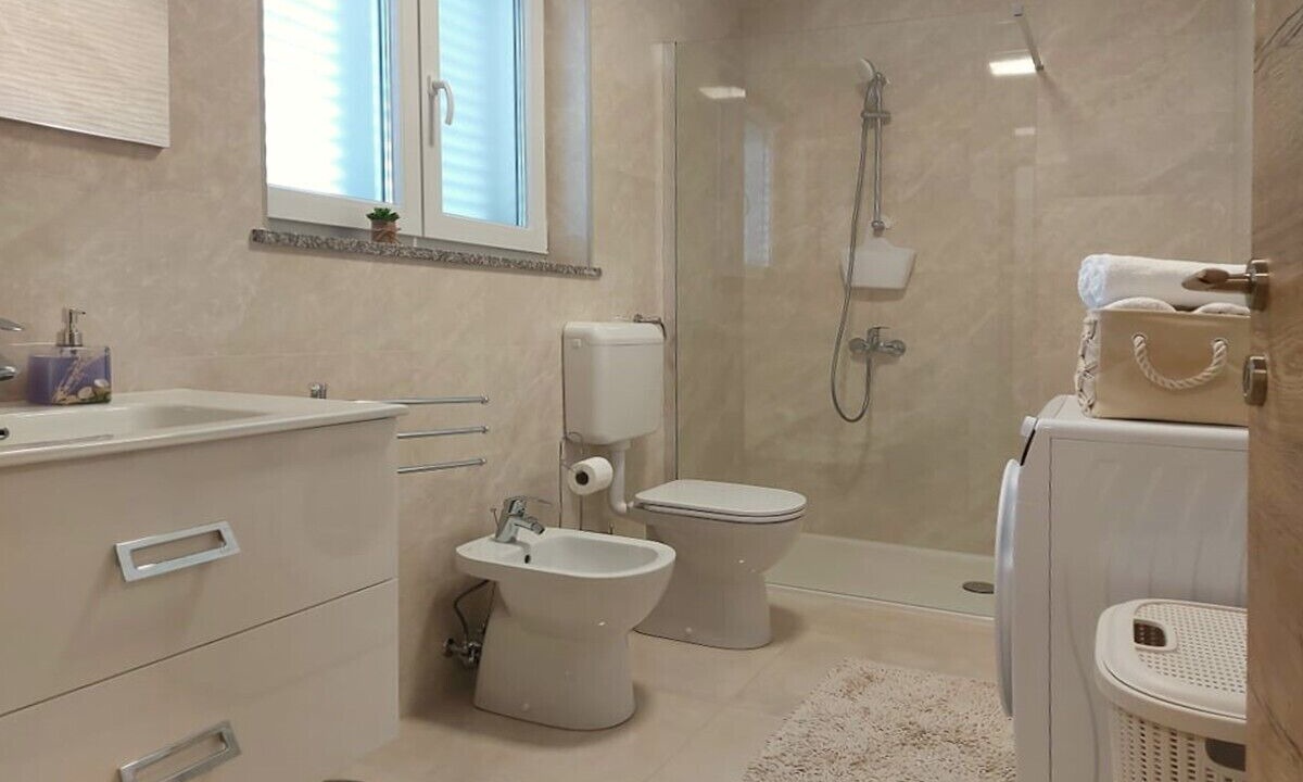 Photo of Bathroom in Bale