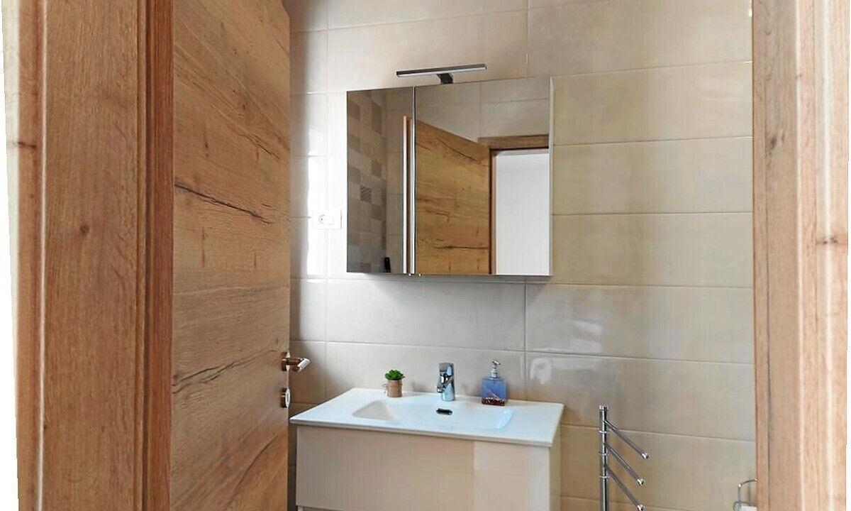 Photo of Bathroom in Bale