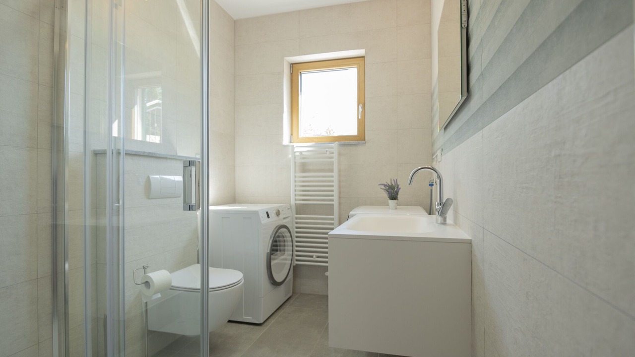 Photo of Bathroom in Prolozac
