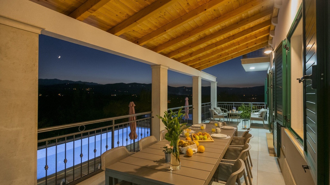 Photo of Patio Balcony in Prolozac
