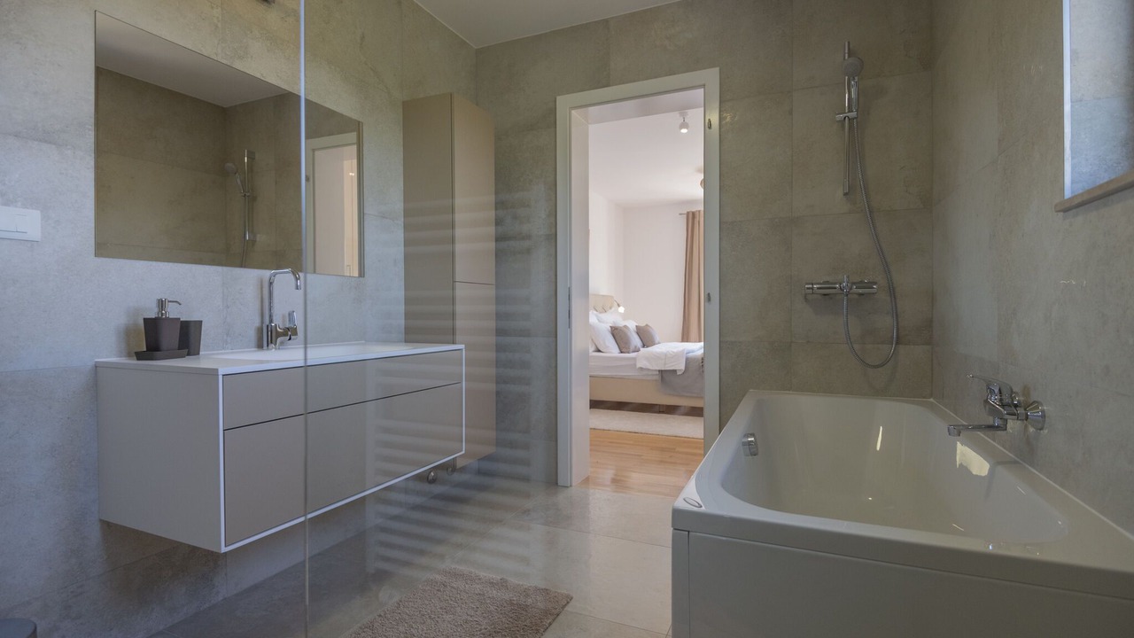 Photo of Bathroom in Prolozac