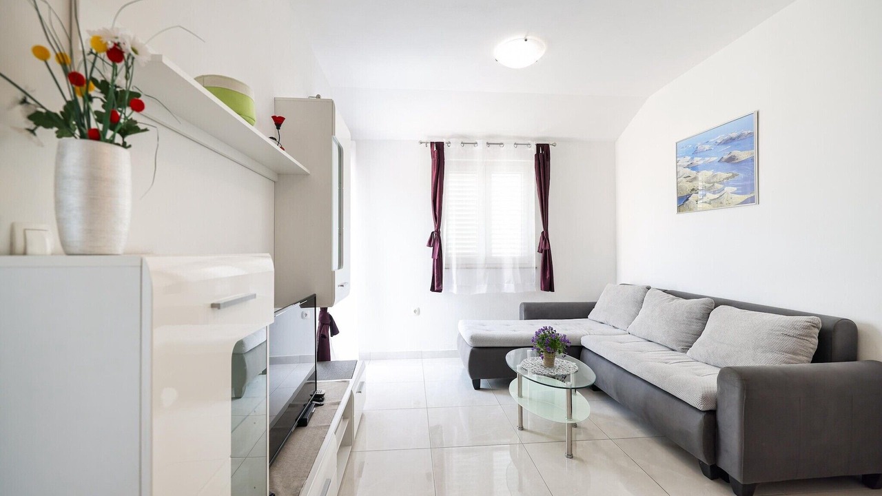 Photo of Livingroom in Maslenica