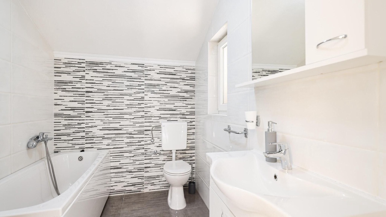 Photo of Bathroom in Maslenica