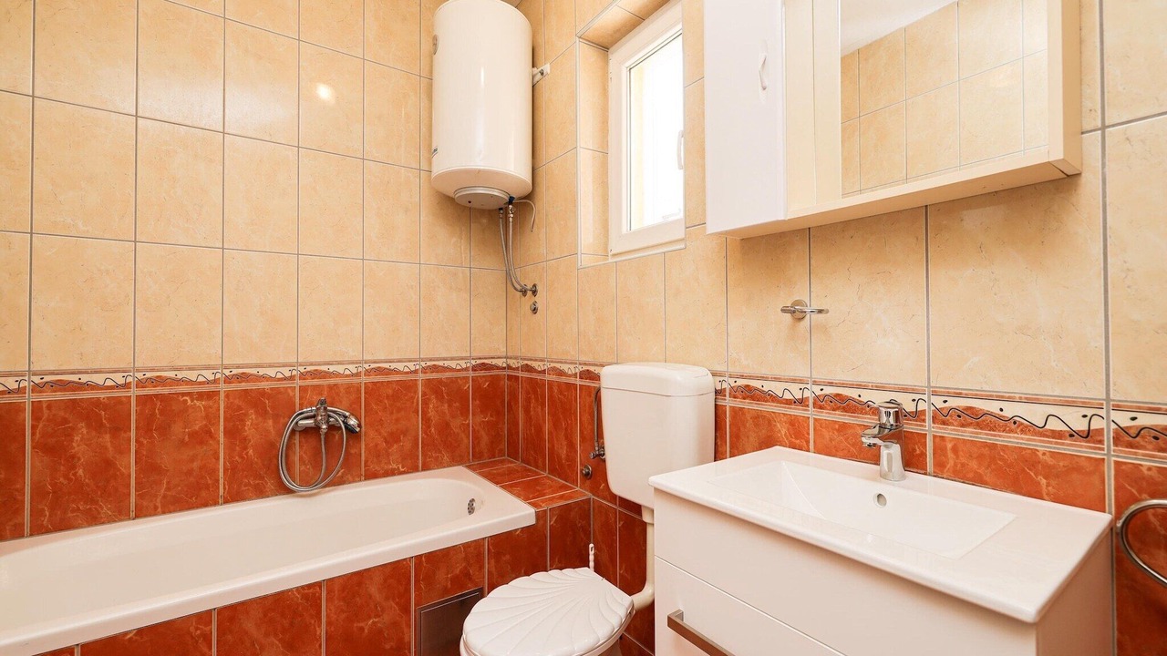 Photo of Bathroom in Maslenica
