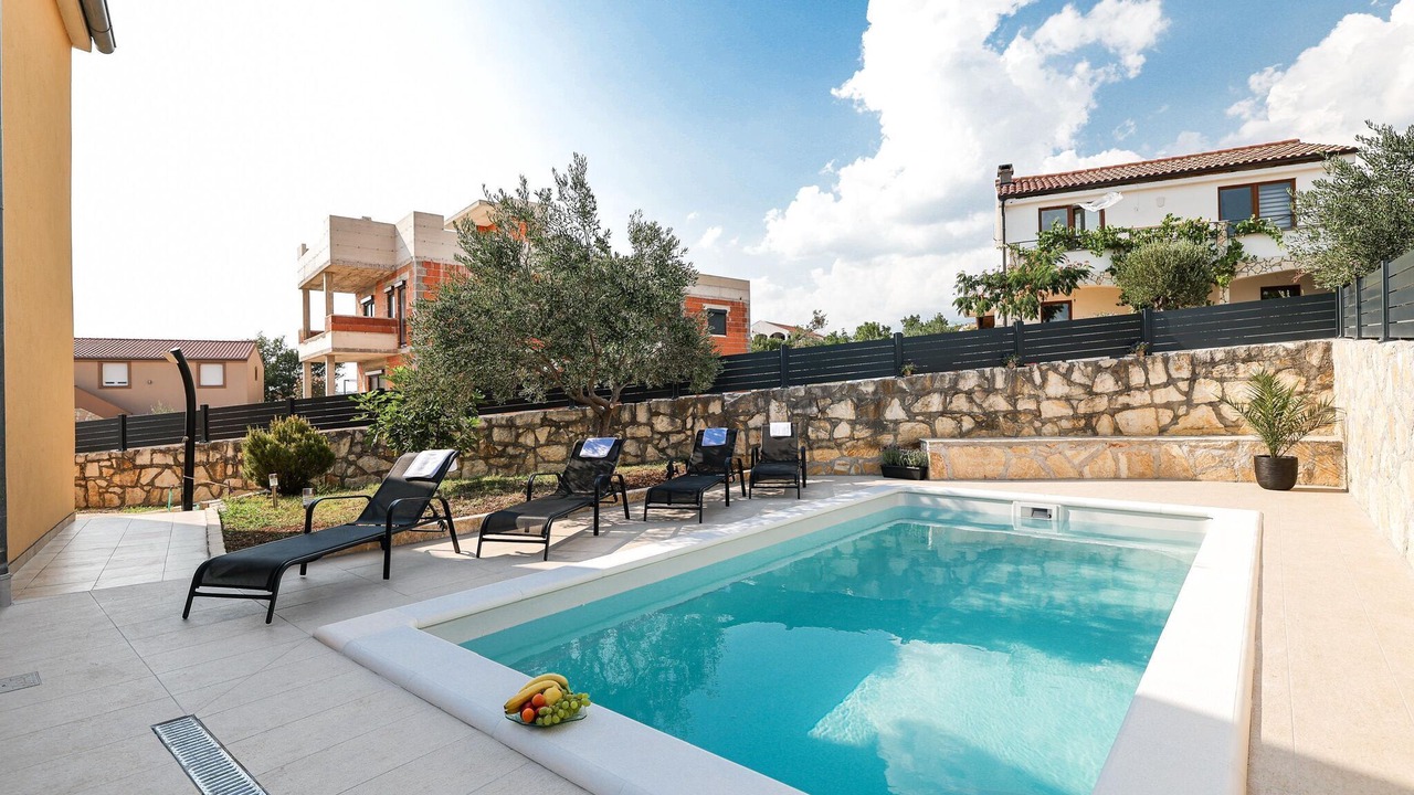Photo of Outdoor in Maslenica