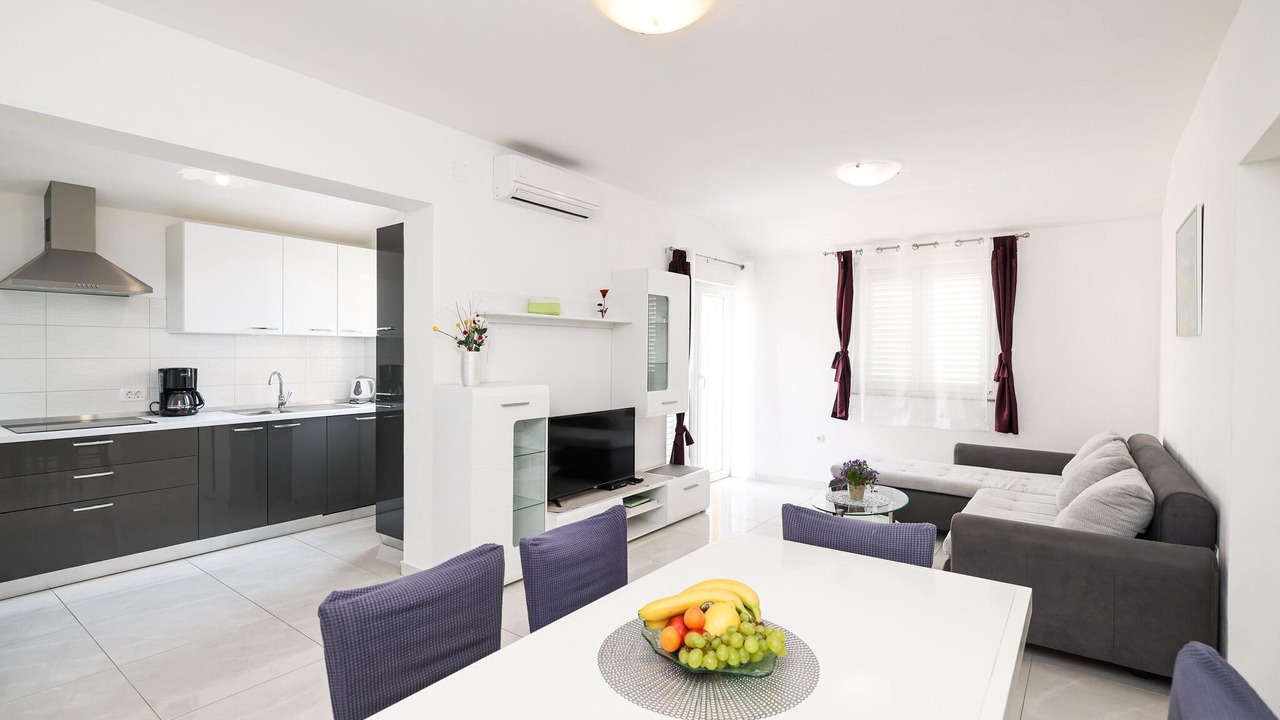Photo of Livingroom in Maslenica