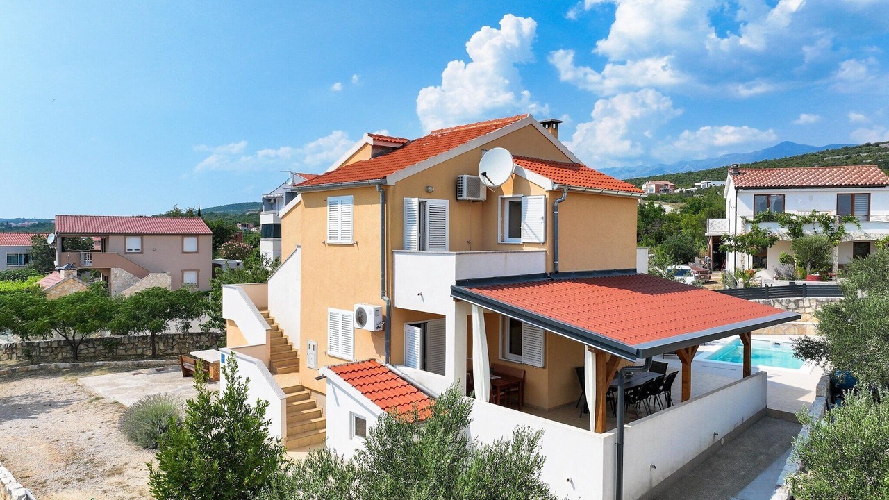Photo of Outdoor in Maslenica