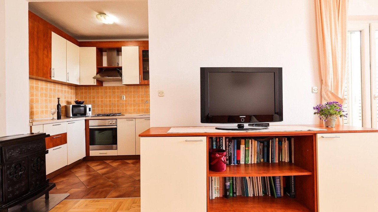 Photo of Livingroom in Maslenica