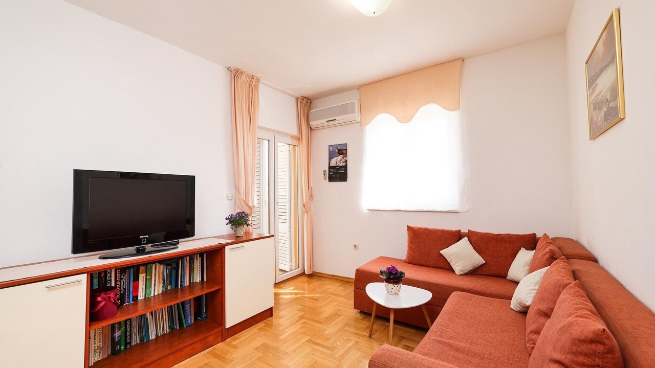 Photo of Livingroom in Maslenica