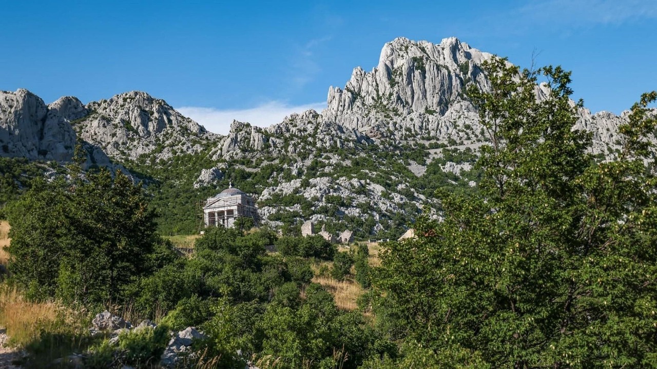 Photo of Others in Maslenica