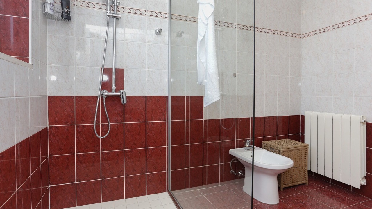 Photo of Bathroom in Kastel Gomilica