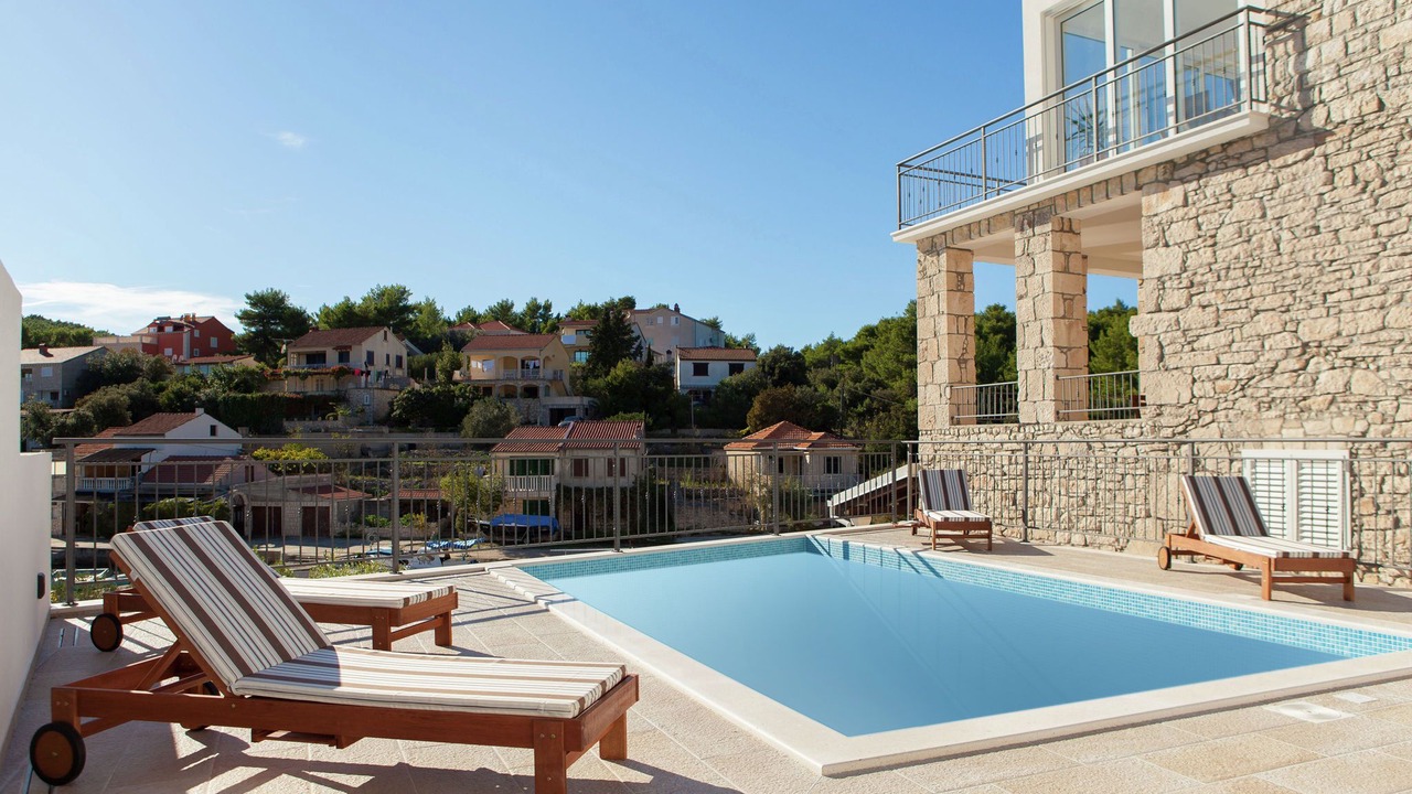 Photo of Outdoor in Vela Luka