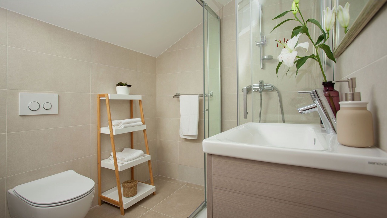 Photo of Bathroom in Vela Luka