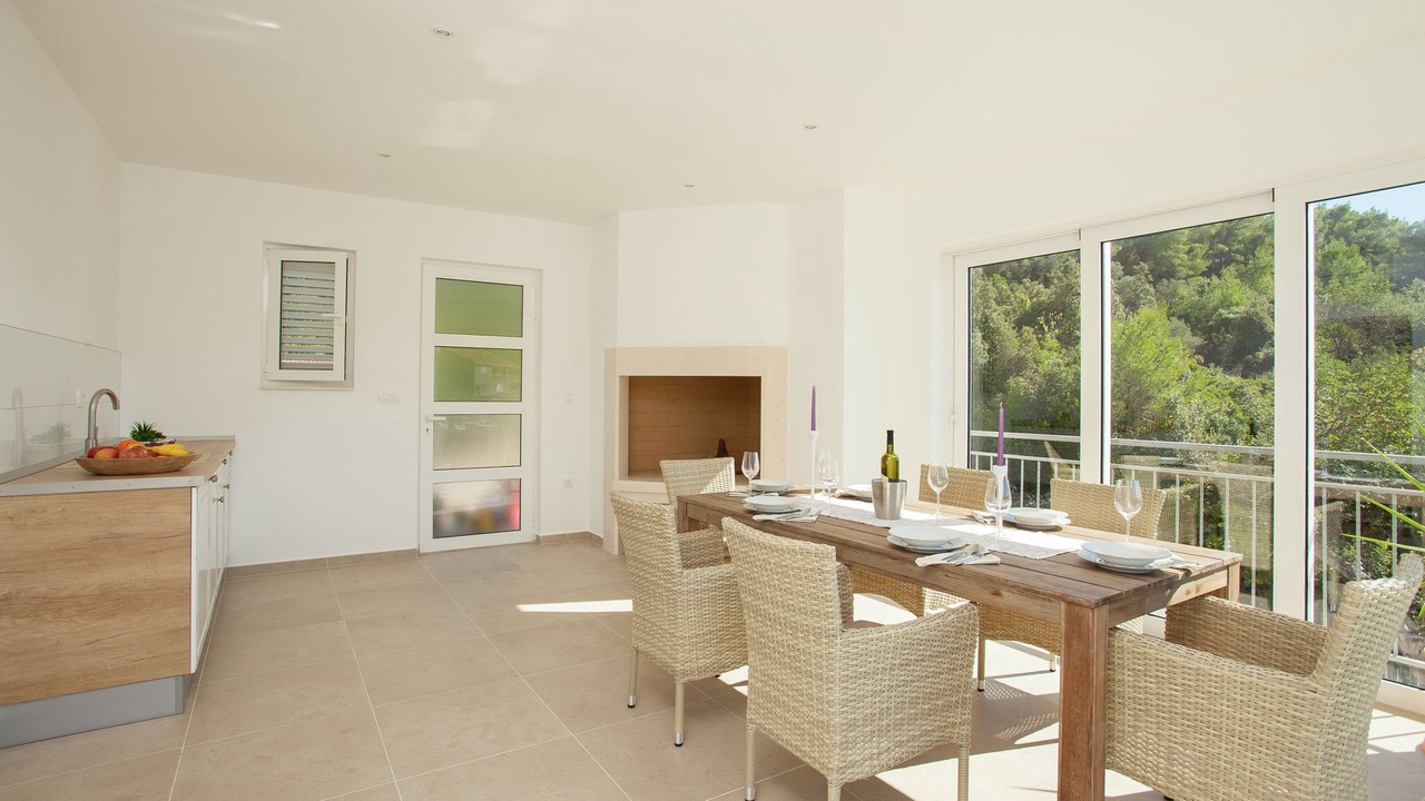 Photo of Livingroom in Vela Luka