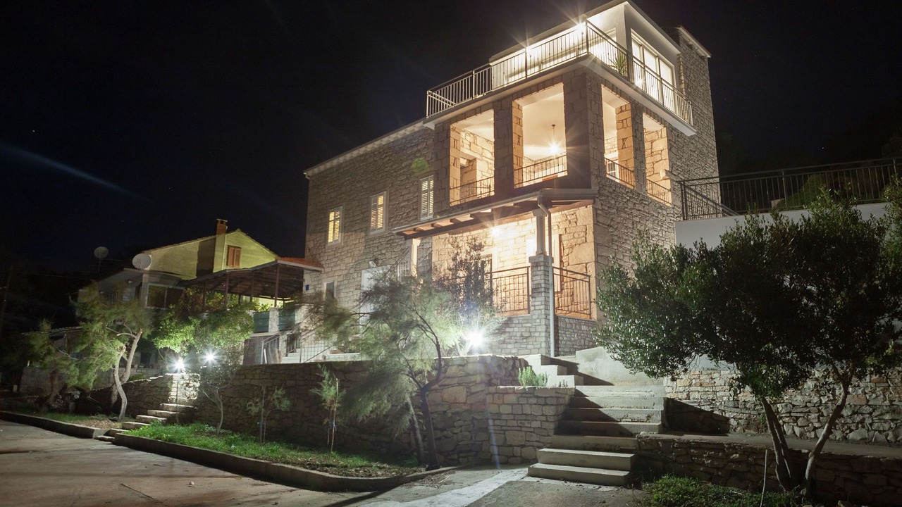 Photo of Outdoor in Vela Luka