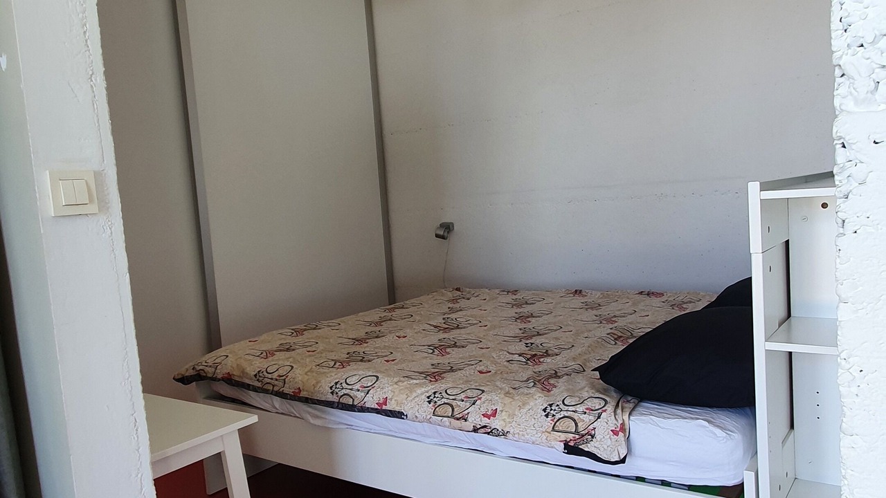 Photo of Bedroom in Zagreb