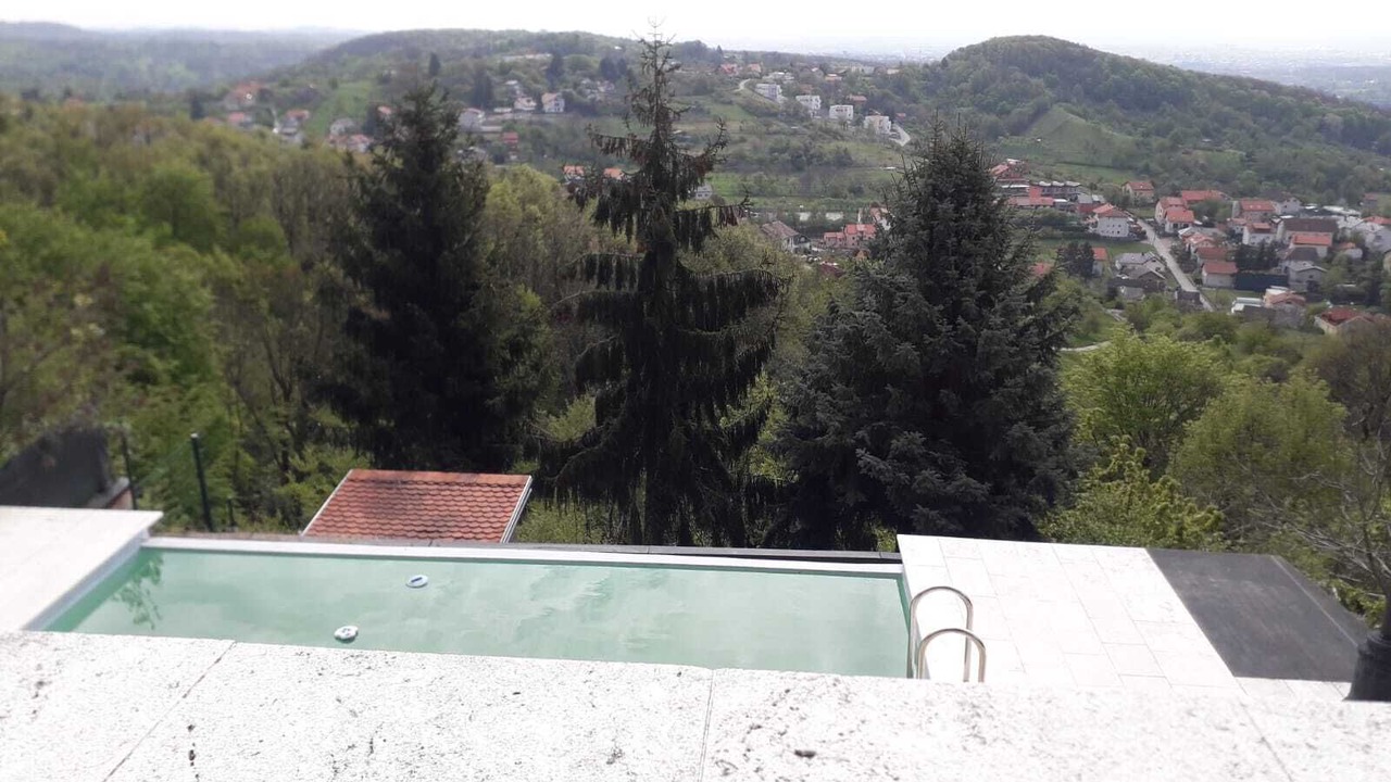 Photo of Outdoor in Zagreb