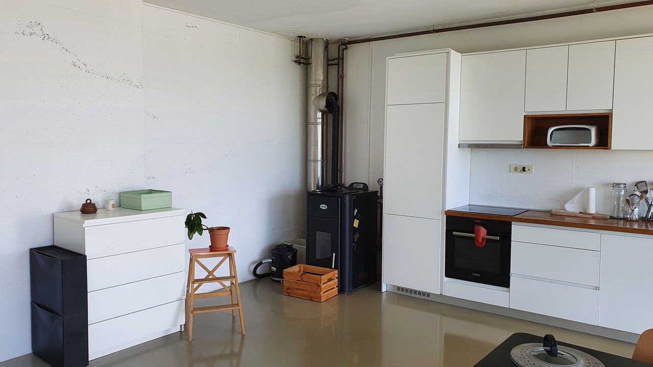 Photo of Kitchen in Zagreb