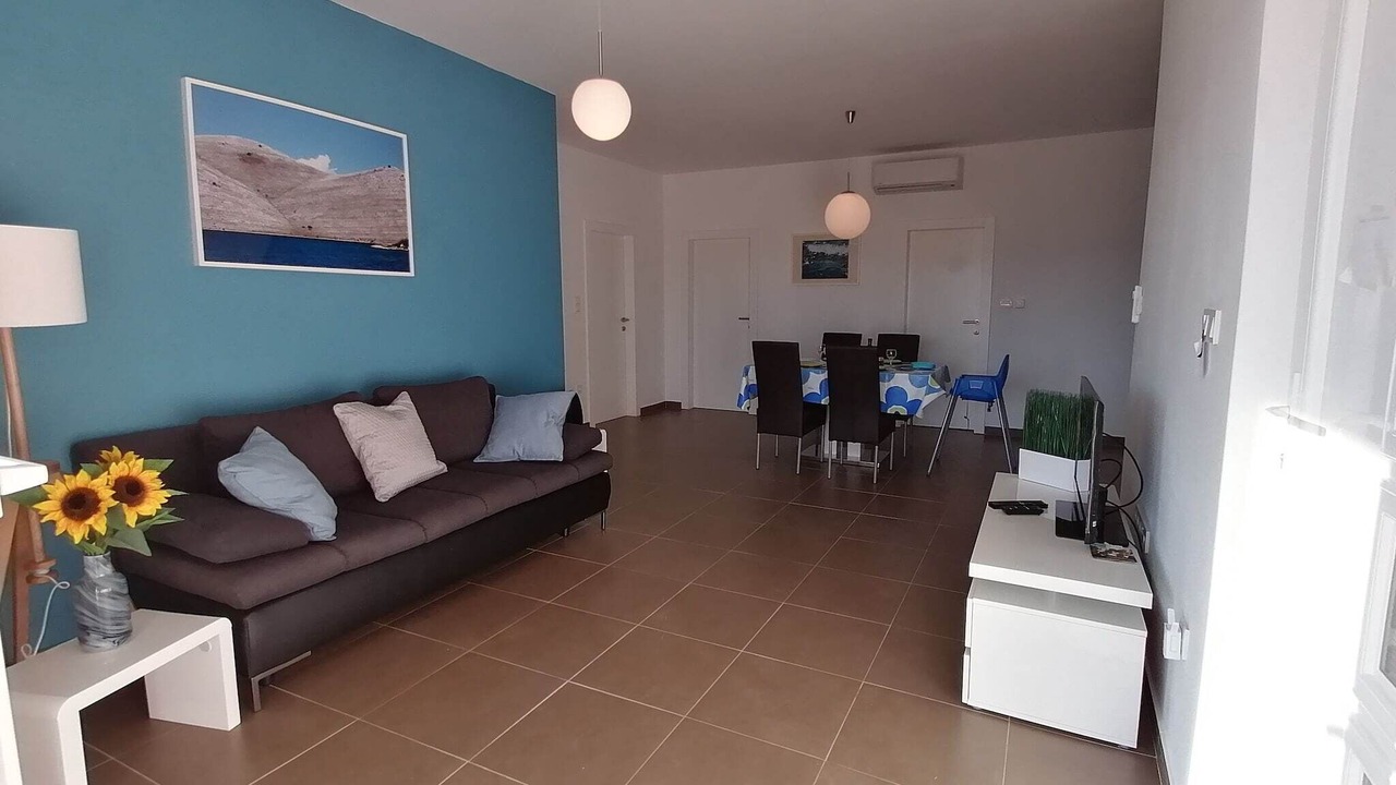 Photo of Livingroom in Bilice
