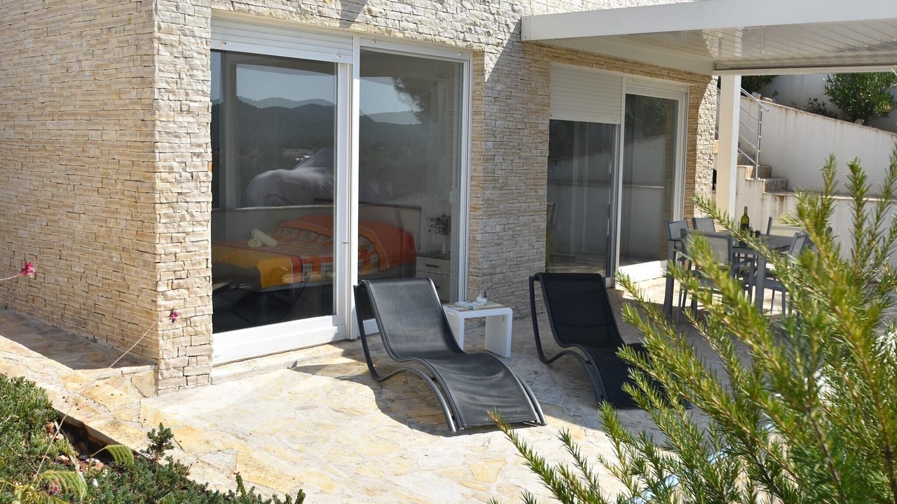Photo of Patio Balcony in Bilice