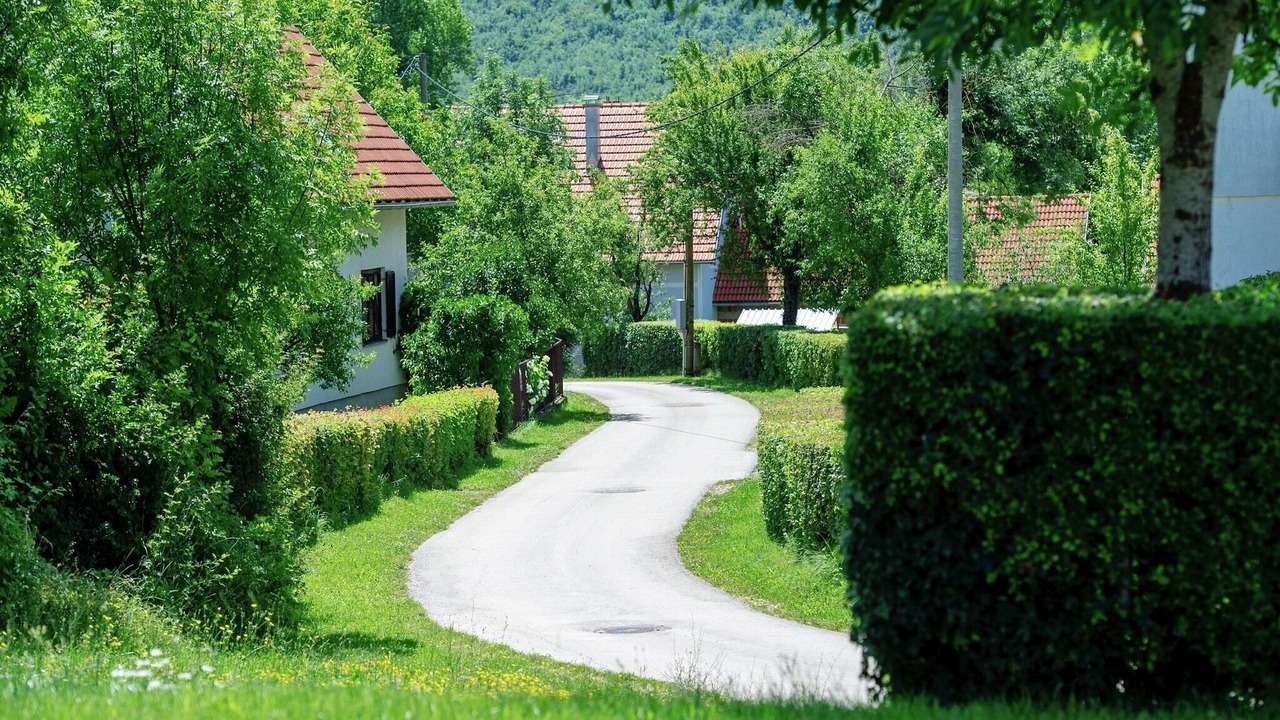 Photo of Outdoor in Lovinac