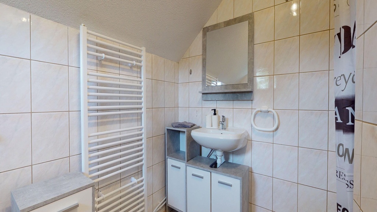 Photo of Bathroom in Lovinac