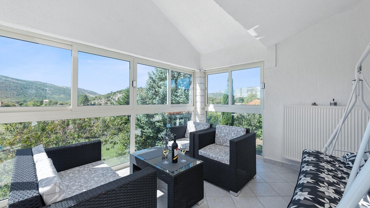 Photo of Patio Balcony in Neoric