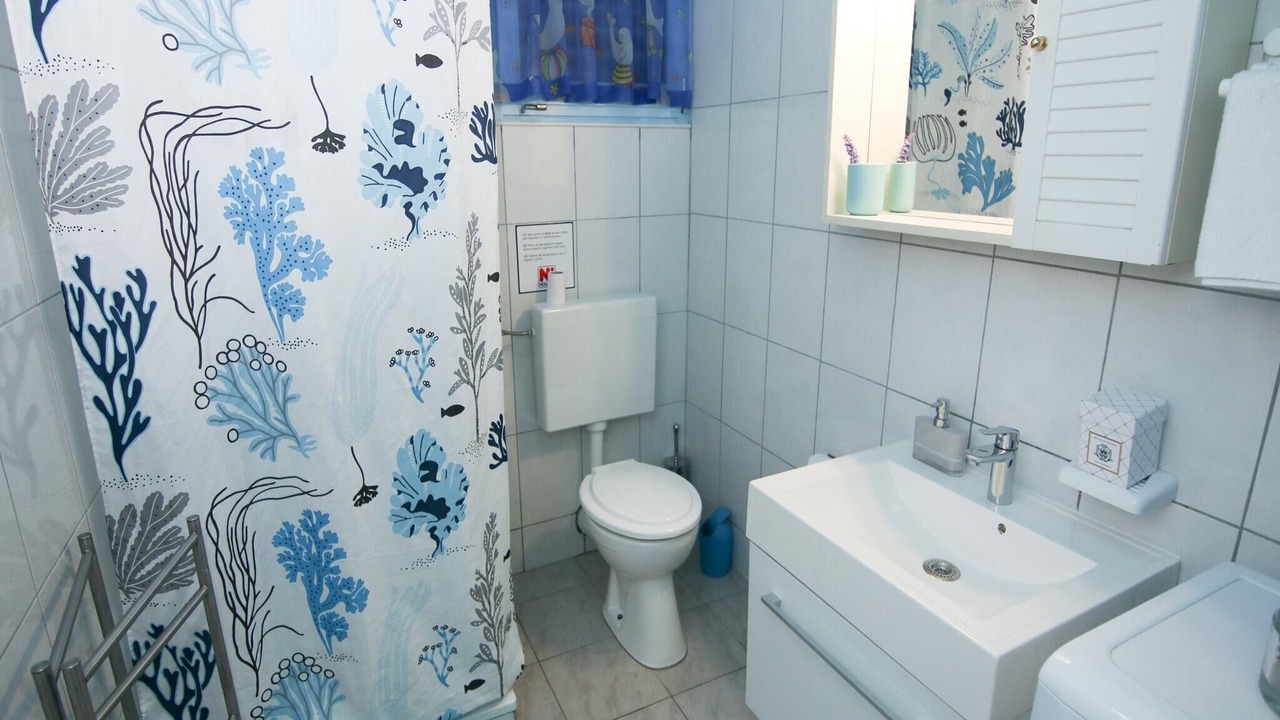 Photo of Bathroom in Sveti Kriz