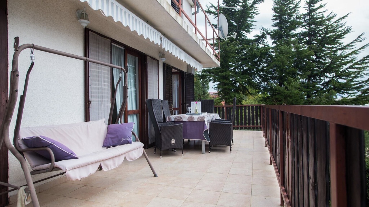 Photo of Patio Balcony in Seline