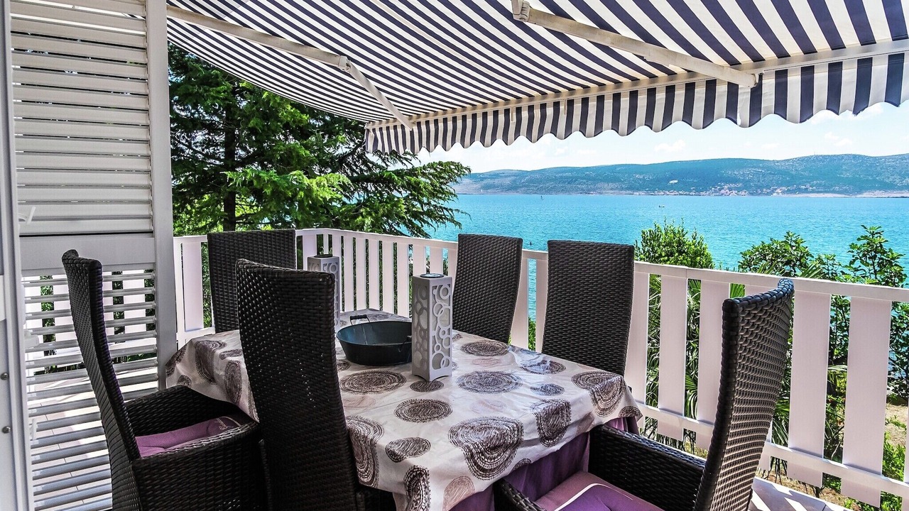 Photo of Patio Balcony in Seline