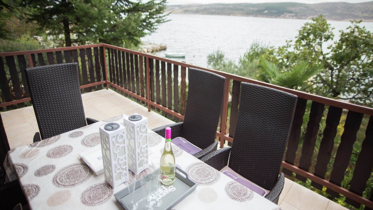 Photo of Patio Balcony in Seline
