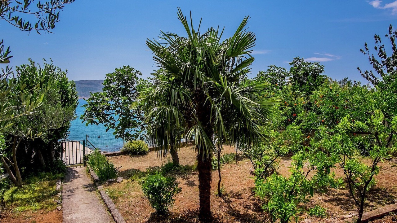 Photo of Outdoor in Seline