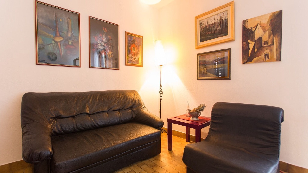 Photo of Livingroom in Seline