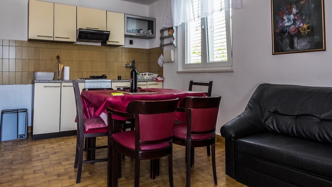 Photo of Livingroom in Seline