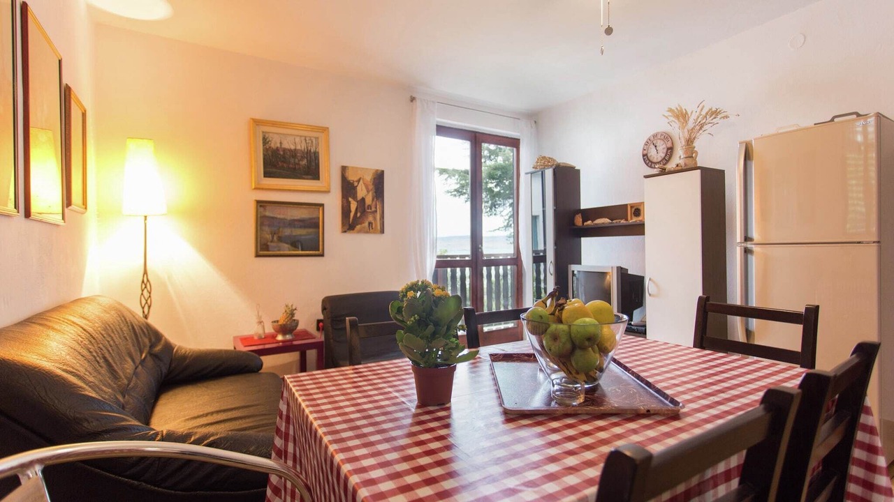 Photo of Livingroom in Seline