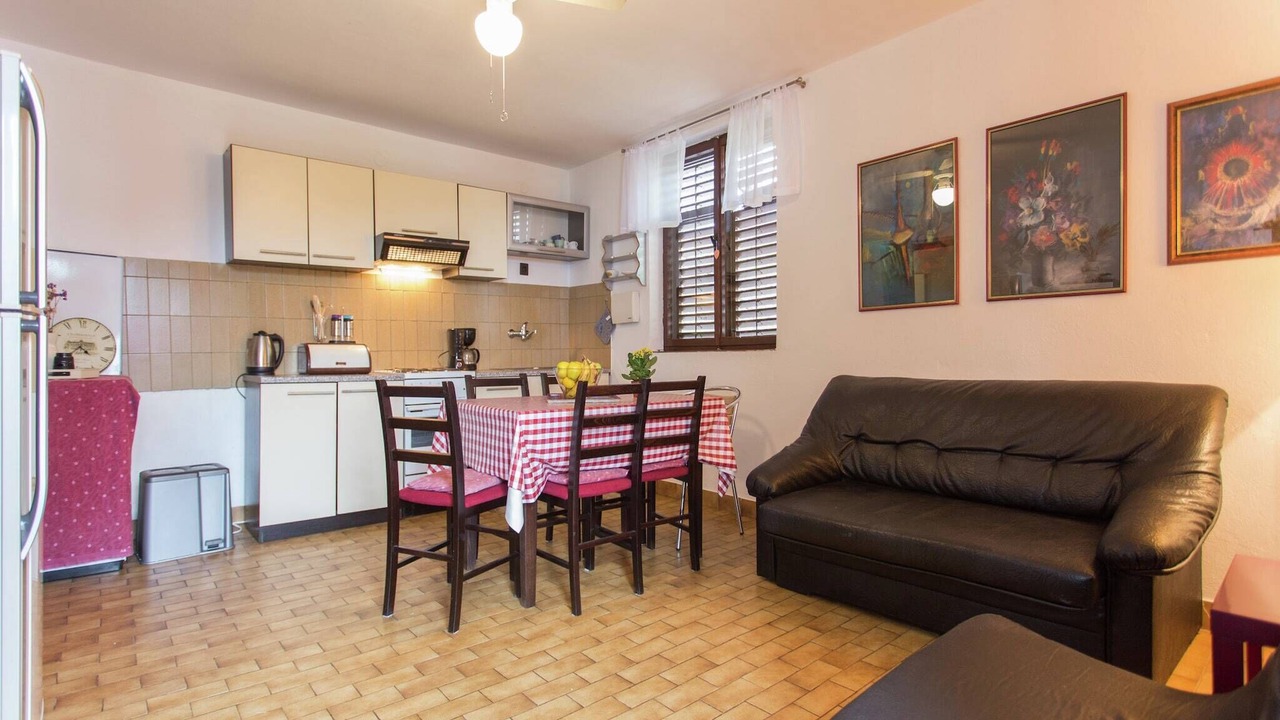 Photo of Livingroom in Seline