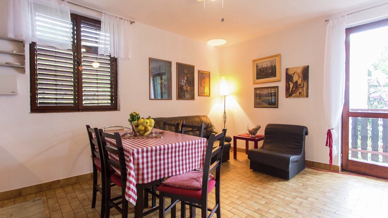 Photo of Livingroom in Seline