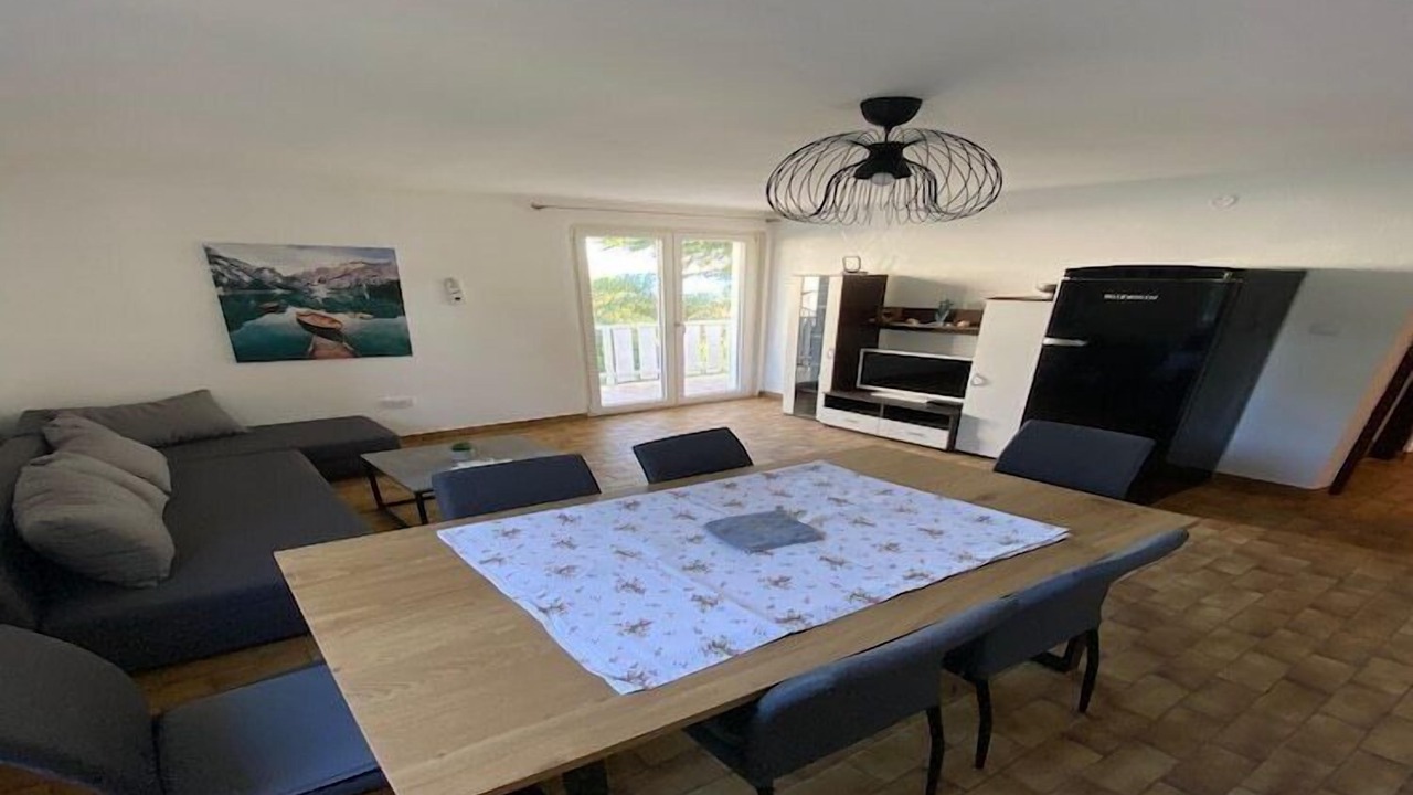 Photo of Livingroom in Seline