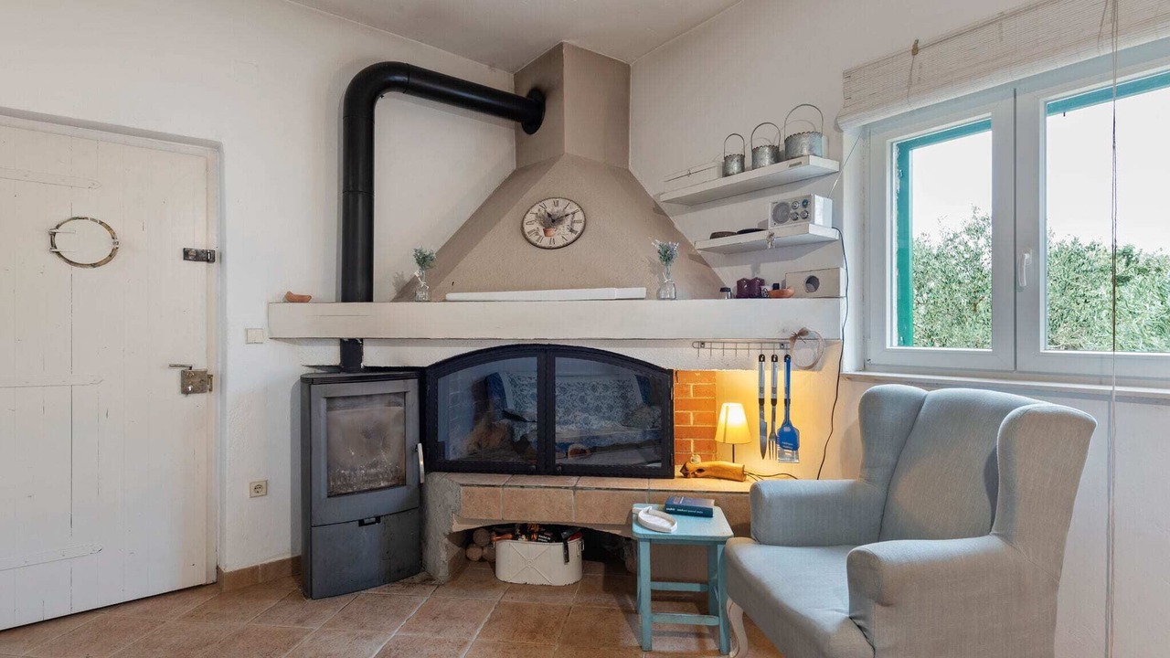 Photo of Livingroom in Pakostane