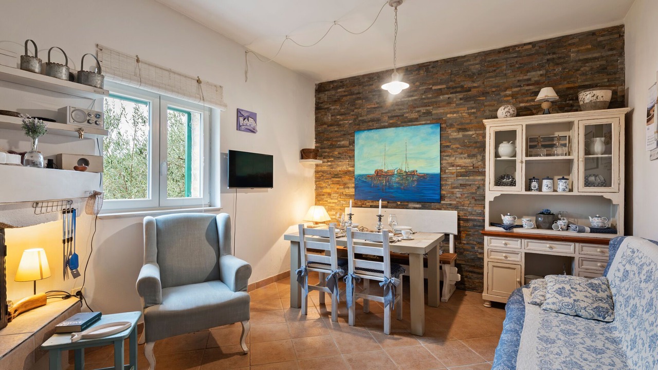 Photo of Livingroom in Pakostane