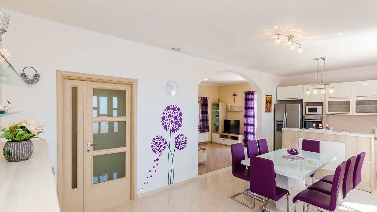 Photo of Livingroom in Pridvorje